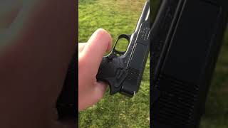 How to reload and fire a Marksman Repeater pellet gun [upl. by Jillene830]