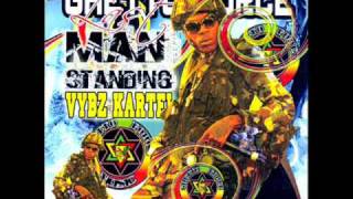 Vybz Kartel  Mi Baby NEW 2009CD QUALITY [upl. by Demetrius]