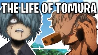 The Life Of Tomura Shigaraki My Hero Academia [upl. by Zoie]