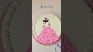 Daughters day cake collection for FlowerAura [upl. by Lemrahc738]