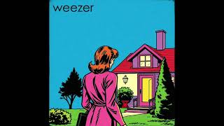 Weezer  Jodi Blue Album style [upl. by Rubie657]