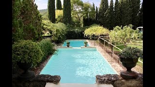 La Bastide de Marie Hotel Provence [upl. by Neve]