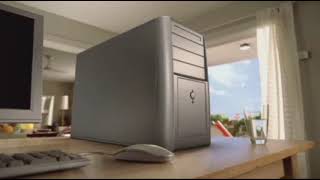 Intel® Grey Box Commercial  2005 Intel Pentium 4 HT  UK [upl. by Warrick590]