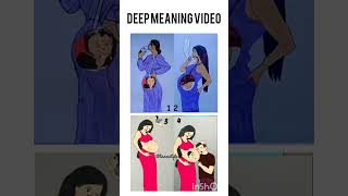 Deep meaning video baby fetalmedicine motivation [upl. by Okiruy834]