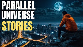 Alternate Dimensions amp Parallel Universe Stories [upl. by Jeu]