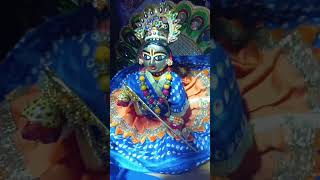 Prem parabo ka varas rha hai🥰 song music navratrispecial bhaktisong [upl. by Macnair]