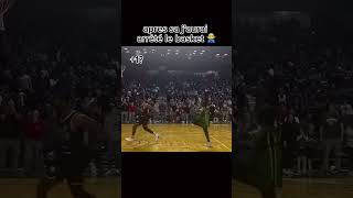 ils sont parfait sports basketball shortvideo basket humildade ytbshorts foryou [upl. by Katlin]