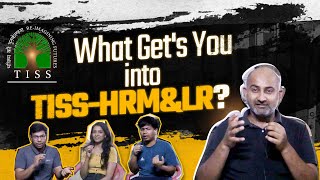 Insiders View of TISS HRMampLR Course  What gets you into it [upl. by Hylan]