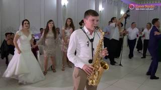 PROGRAM SPECIAL LA SAXOFON 2018  FORMATIA IULIAN DE LA VRANCEA [upl. by Arrat403]