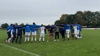 Derbysieger SV Reute gegen SV Haisterkirch am 29 09 2024 [upl. by Harp767]