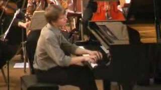 Liszt Piano Concerto No 1 Vincent Herrmann 15 part 3 [upl. by Nivri175]