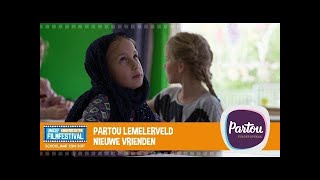 Nieuwe Vrienden  UNICEF Kinderrechten Filmfestival [upl. by Aryas]