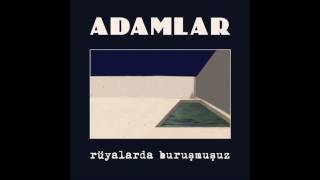 Adamlar  E Tabi Official Audio [upl. by Delphinia767]