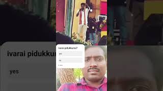 Vijay tvk manadu ivarai pidikkuma [upl. by Kee]