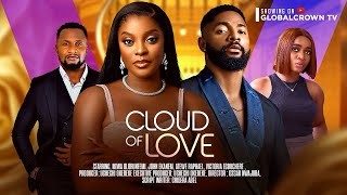 CLOUD OF LOVE FULL NIGERIAN MOVIE  2024 latest Nigerian movie  Miwa Olorunfemi  John Ekanem [upl. by Rieth]