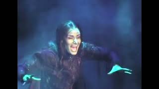 Idina Menzel  No Good Deed  Catfight Broadway [upl. by Venola835]