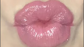 Ombré Lip Tutorial for beginners [upl. by Hube]