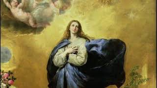 Oficio parvo de la Inmaculada Maitines y Laudes [upl. by Ziguard]