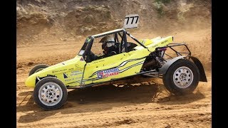 Autocross Werlte D 15102017 NWDAV Klasse 7 [upl. by Cornie]