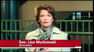 Murkowski on Recount Possibility Alaskans Have Spoken [upl. by Ezmeralda]