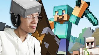 Lần đầu tiên trong cuộc phiêu lưu đến MINECRAFT [upl. by Beatrix]