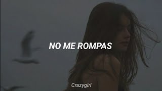 Ride  Lana Del Rey  Sub Español [upl. by Yecram]