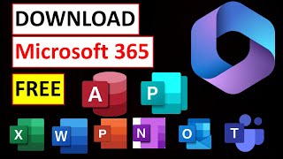 How to Download amp Install Microsoft Office 365 from Microsoft Offline Setup Free  Install office [upl. by Ninel]