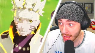 Vezypoo Reacts To Naruto Animations 2 [upl. by Mellen]