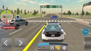 police drift gari game ki video 🔥 Indian police simulator 3D newgame police [upl. by Oscar614]