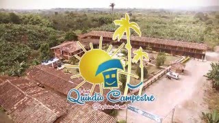 HOTEL QUINDIO CAMPESTRE [upl. by Robina]