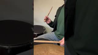 Paradiddle Lessons [upl. by Ehrman363]