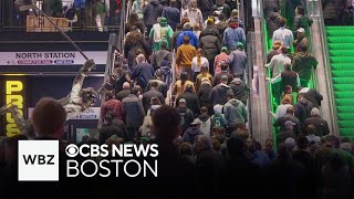 New Massachusetts law changes how people can resell concert or sports tickets [upl. by Tristas]