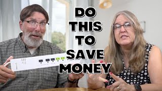 BEST Utility Company Incentives to Save You REAL Money [upl. by Anitnuahs401]