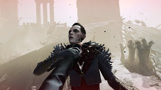 Dishonored 2  Death to the Empress High Chaos [upl. by Windsor]