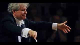 Leoš Janáček SINFONIETTA Jiří Bělohlávek [upl. by Lokim]