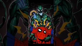 Who is Lasher in VENOM 3 mcu venomthelastdance [upl. by Alair]