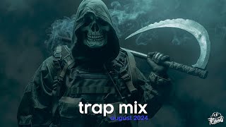 Trap 2024 🔥 New Trap Songs 🔥 Rap Music Playlist 🔥 Hip Hop 2024 [upl. by Etsirk]