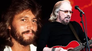 The Mysterious Life Of Barry Gibb [upl. by Crooks]