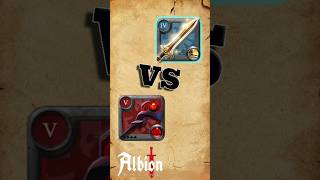 42 Kingmaker vs 50 Demonic Staff  Corrupted Dungeon  PVP  Albion Online [upl. by Assetnoc]