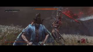 Sekiro Purification ending  Charmless NG3 [upl. by Christen]