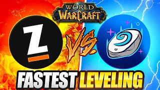 Zygor vs RestedXP Which One is BEST For Leveling in WoW [upl. by Norrag]