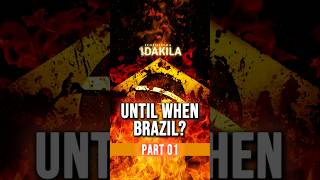 Until when Brazil Pt 01 UrandirRespond [upl. by Atteuqehs]