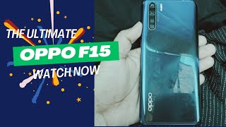 Oppo F15 Price In Pakistan 2024 [upl. by Bashee]