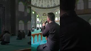 muezzin dinivideolar haber ilahi gündem haberler [upl. by Hsiwhem990]