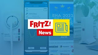 Strom sparen Szenarien und Routinen im FRITZ Labor – und mehr  FRITZ News [upl. by Xilef]