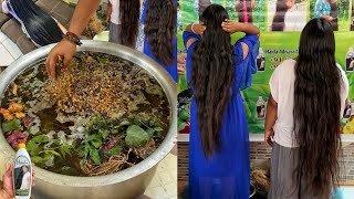 Reality of Adivasi Hair Oil Scam⚠️⚠️ Best Hair Growth Oil [upl. by Williamsen99]