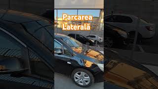 Parcarea laterala jonstancescu69 [upl. by Saks]