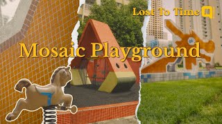 Singapores iconic dragon playground  Lost To Time  Episode 1 [upl. by Wagner]