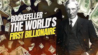 Rockefeller The Worlds First Billionaire [upl. by Nahsrad]