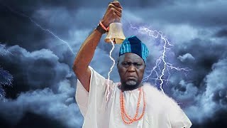 AGO ELEDA  LATEST YORUBA MOVIE STARRING GREAT YORUBA ACTORS [upl. by Kurys241]